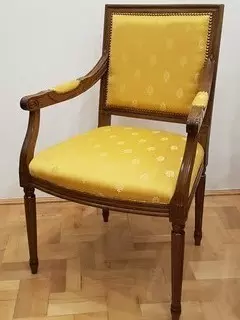 Akciós XVl. Lajos (Q) karszék Akciós XVl. Lajos (Q) karszék