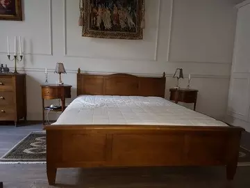Arpege cseresznyefa bútor A-500 Arpege cseresznyefa bútor A-500
