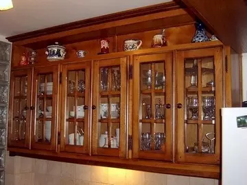 konyhabútor vitrines felsőrész konyhabútor vitrines felsőrész