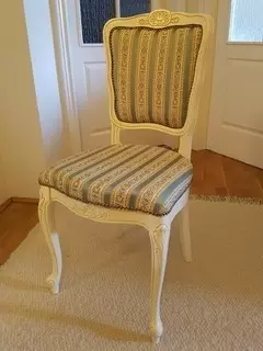 Versailles szék Versailles szék