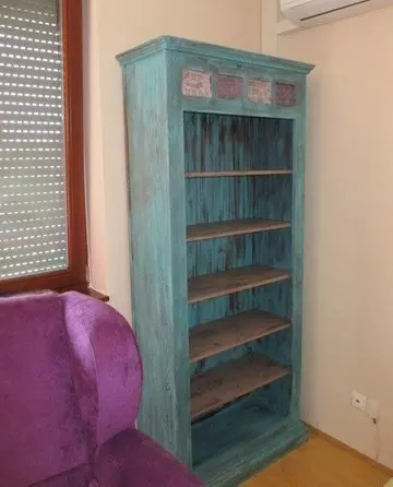 vintage bútor